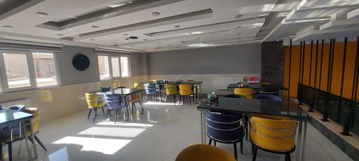 عکس پیتزا زیتون 