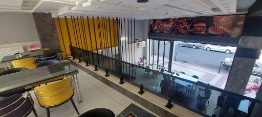 عکس پیتزا زیتون 