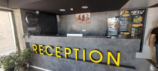 عکس پیتزا زیتون 