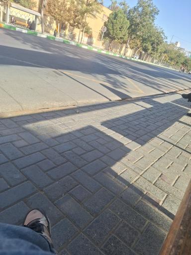 عکس  پایانه شهید مفتح