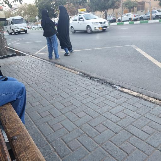 عکس  پایانه شهید مفتح