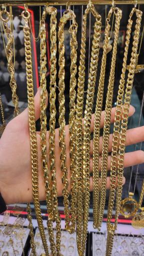 عکس طلا و جواهری توانا