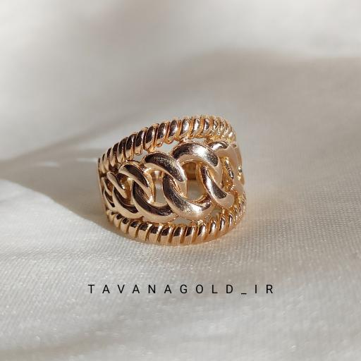 طلا و جواهری توانا