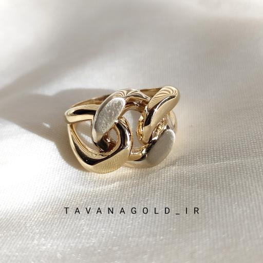 طلا و جواهری توانا