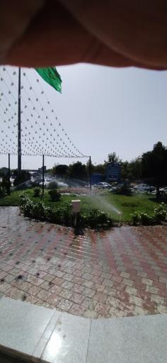 عکس میدان نبی اکرم