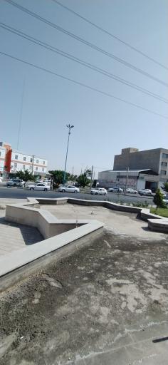 عکس میدان نبی اکرم