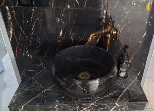 عکس پیتزا زیتون 