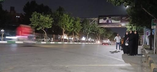 عکس  پایانه شهید مفتح