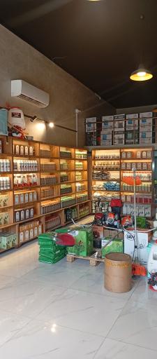 عکس داروخانه گیاه پزشکی مهندس قاسمی