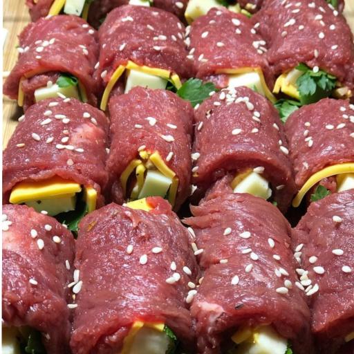 عکس کترینگ نعناع 