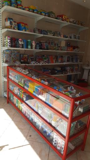 عکس لوازم تحریر ایران