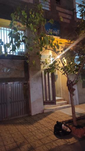 خوابگاه دانشجویی آیندگان