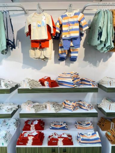 عکس سیسمونی هانی لند (شعبه دو)