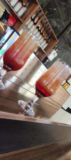 عکس کافی شاپ دیاکو