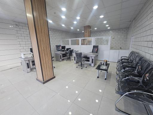 عکس دفتر فروش شرکت کاوش فراز فارس