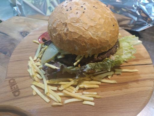 عکس پیتزا راز