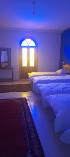 عکس هتل بیگلر