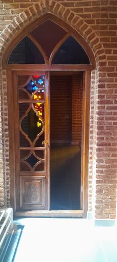 عکس هتل بیگلر