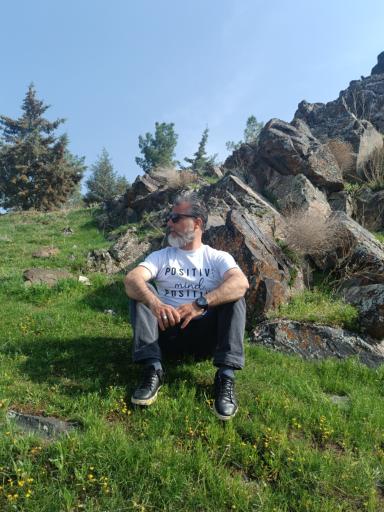 کوهستان پارک خورشید