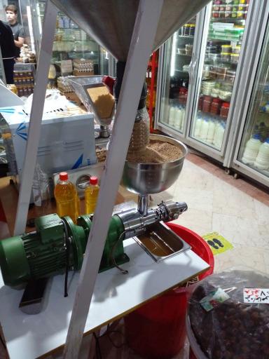 لبنیاتی مهدی