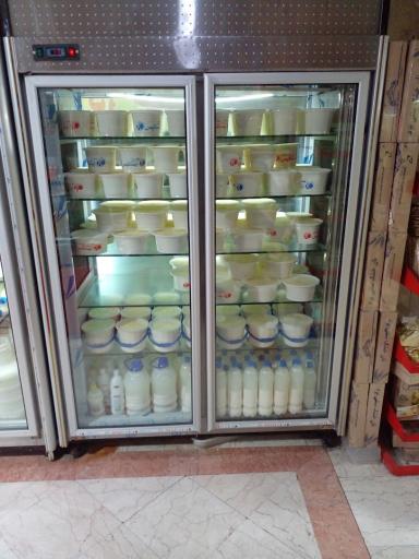 عکس لبنیاتی مهدی