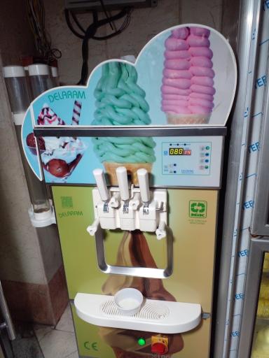 لبنیاتی مهدی