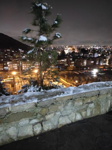 کوهستان پارک خورشید