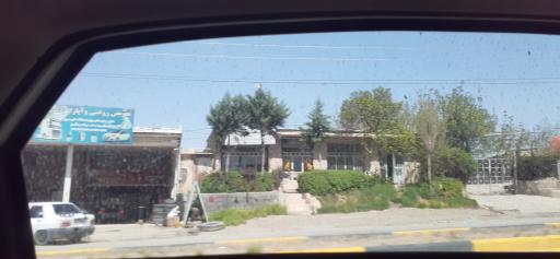 عکس تعویض روغنی(کارواش)