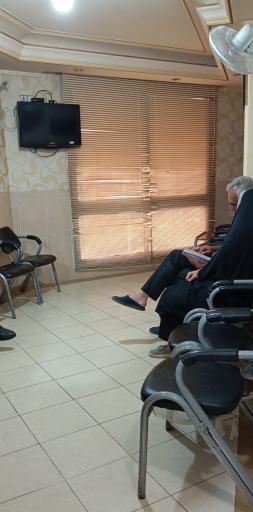 عکس دکتر محمد اسماعیلی متخصص داخلی