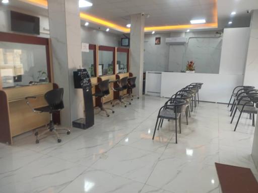 عکس دفتر خدمات الکترونیک قضایی هراتی مقدم