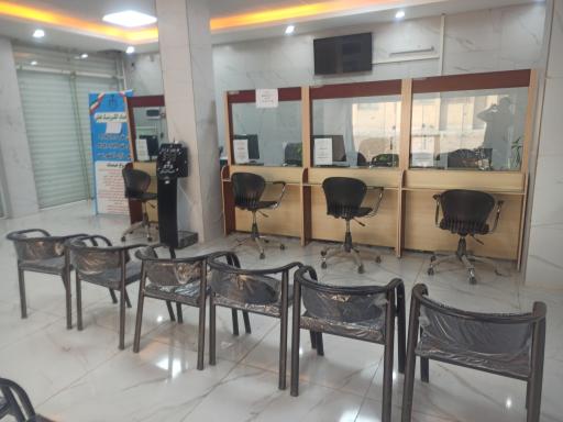 عکس دفتر خدمات الکترونیک قضایی هراتی مقدم