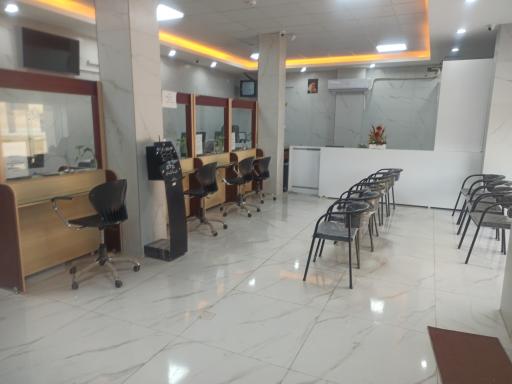 عکس دفتر خدمات الکترونیک قضایی هراتی مقدم