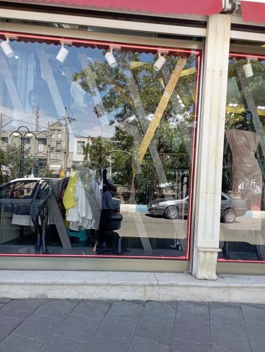 عکس بوتیک جمالی ( زنانه )