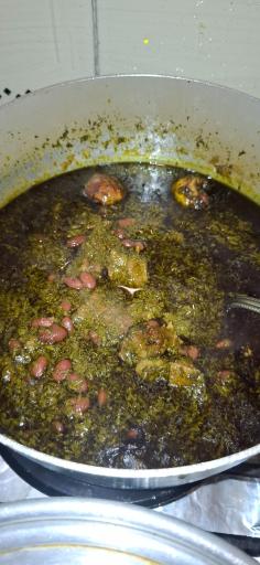 آشپزخانه مرکزی زیتون