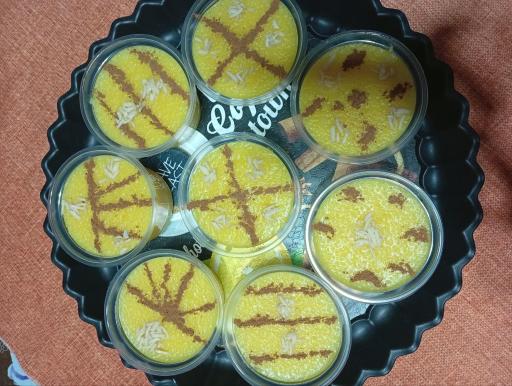 عکس آش و هلیم دو بانو 