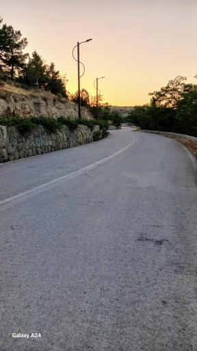 عکس کوهستان پارک خورشید