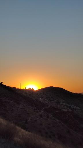 عکس کوهستان پارک خورشید