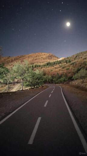 عکس کوهستان پارک خورشید