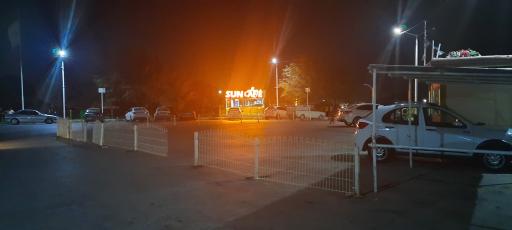 عکس کوهستان پارک خورشید