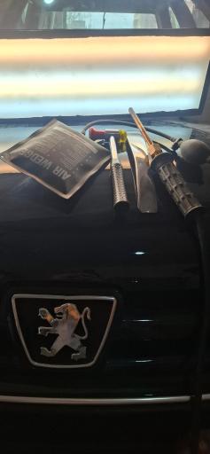 عکس صافکاری بدون رنگ اشکان