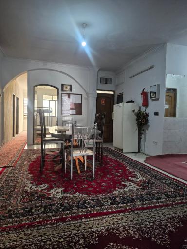 خوابگاه دانشجویی آیندگان