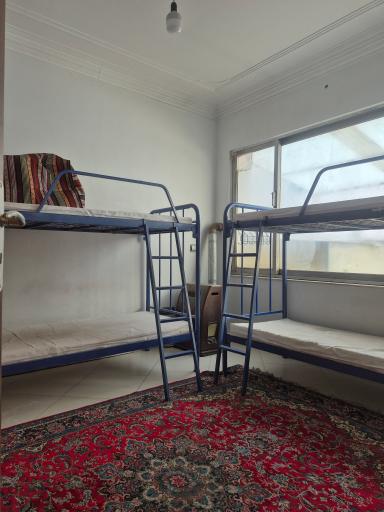 عکس خوابگاه دانشجویی آیندگان