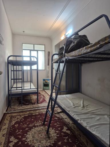 عکس خوابگاه دانشجویی آیندگان