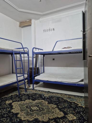 عکس خوابگاه دانشجویی آیندگان
