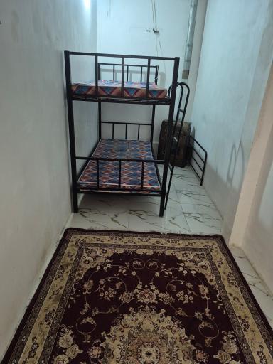 خوابگاه دانشجویی آیندگان