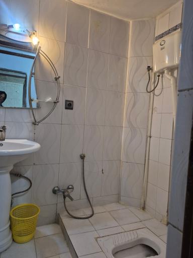 خوابگاه دانشجویی آیندگان