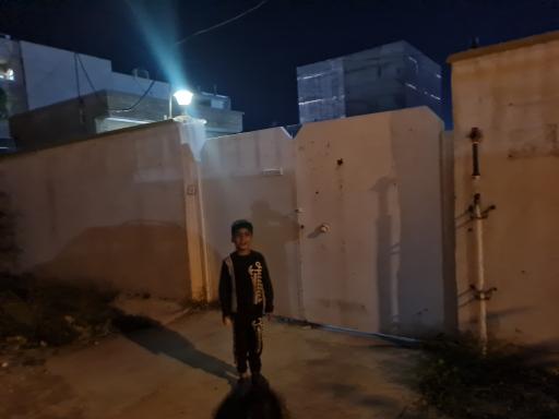 عکس خانه معلم لامرد 