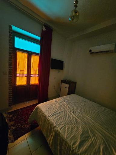 عکس هتل بیگلر