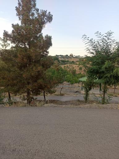 عکس کوهستان پارک خورشید