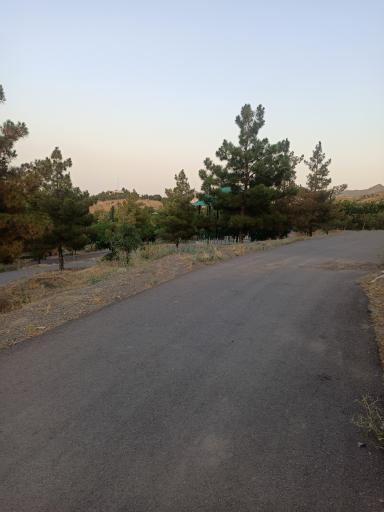 عکس کوهستان پارک خورشید